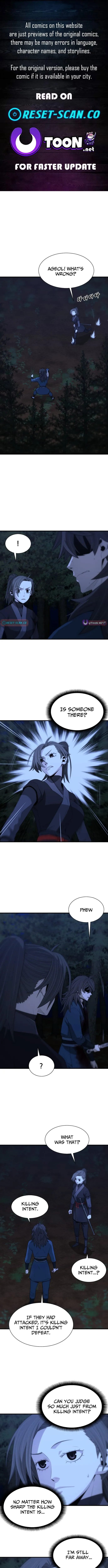 Flash Sword Chapter 41 page 1 - 