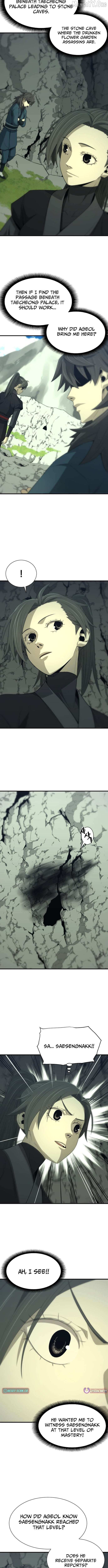 Flash Sword Chapter 42 page 2 - 