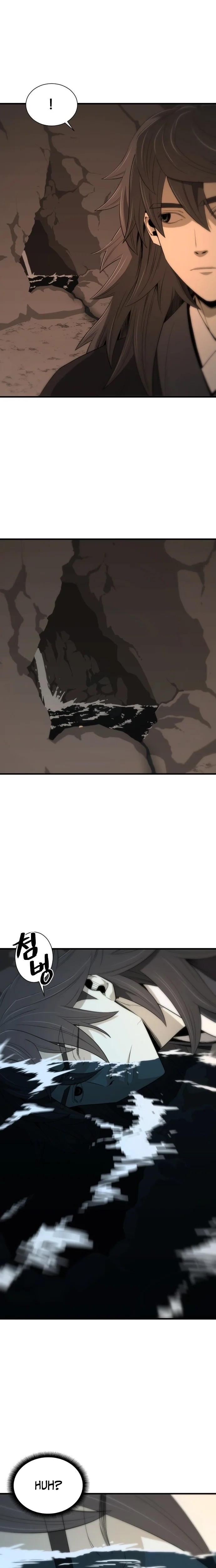 Flash Sword Chapter 43 page 15 - 
