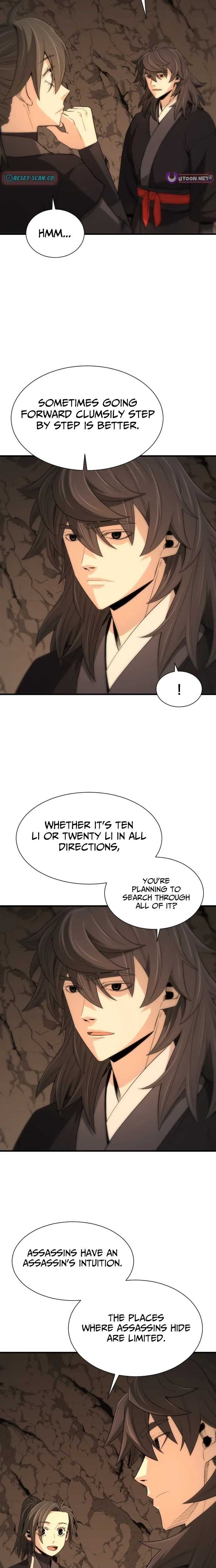 Flash Sword Chapter 43 page 19 - 