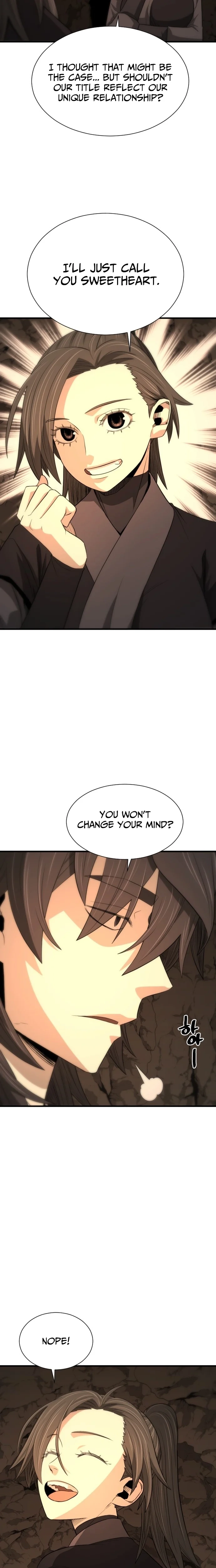 Flash Sword Chapter 43 page 25 - 