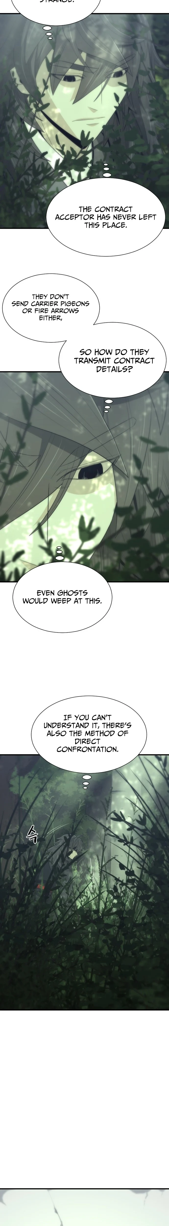 Flash Sword Chapter 43 page 8 - 