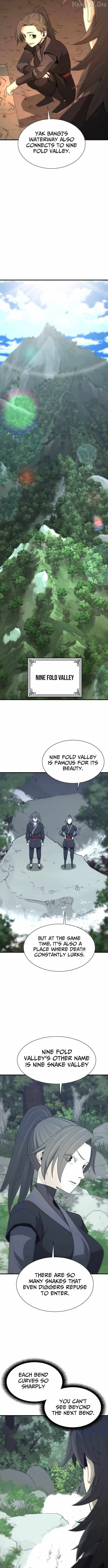 Flash Sword Chapter 44 page 12 - 