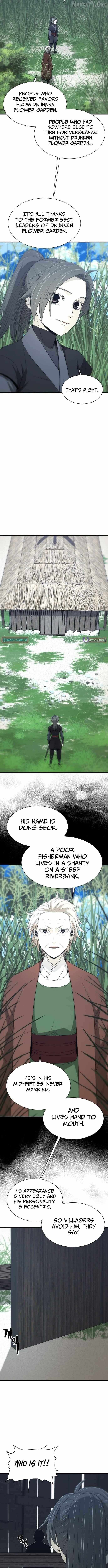 Flash Sword Chapter 44 page 6 - 