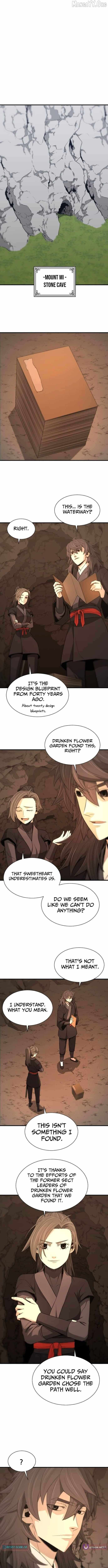 Flash Sword Chapter 44 page 9 - 