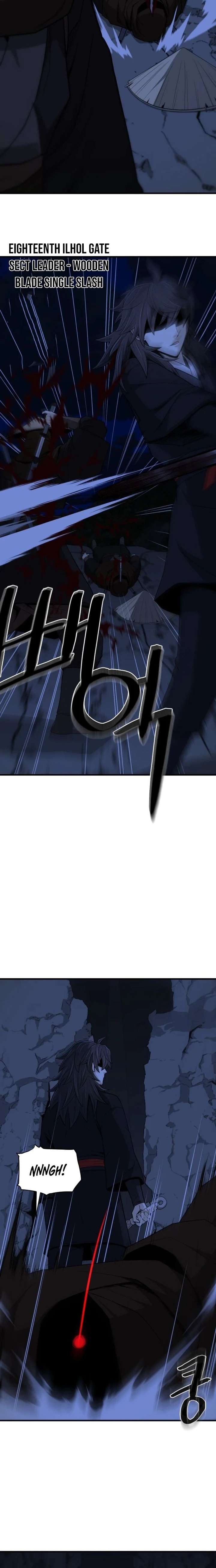 Flash Sword Chapter 45 page 19 - 