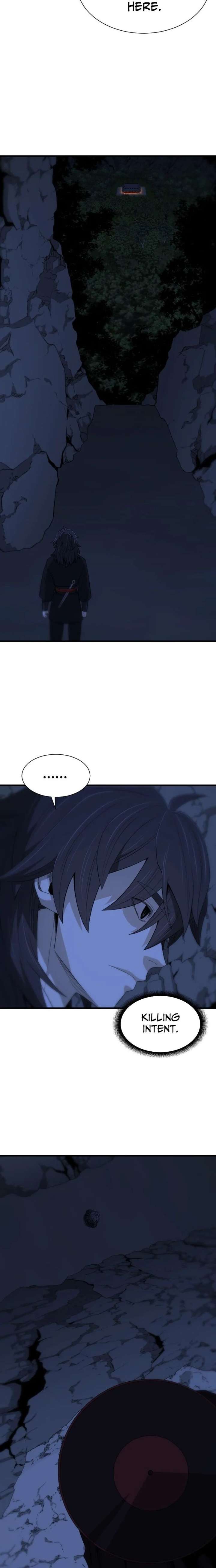 Flash Sword Chapter 45 page 21 - 