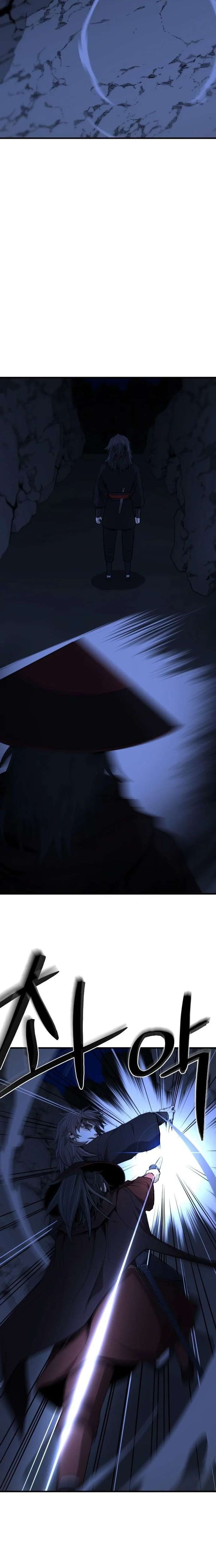 Flash Sword Chapter 45 page 23 - 
