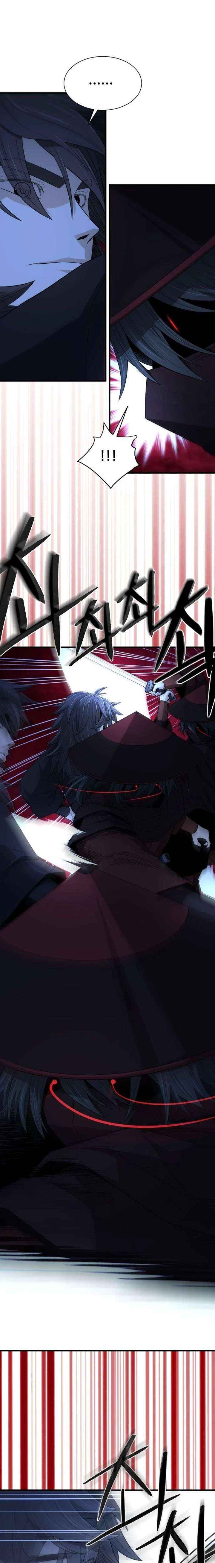 Flash Sword Chapter 45 page 24 - 