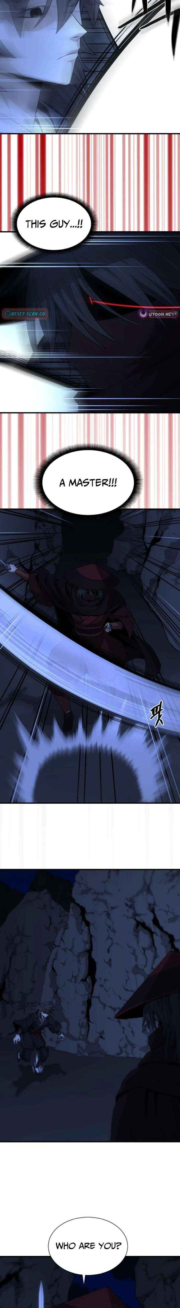 Flash Sword Chapter 45 page 25 - 