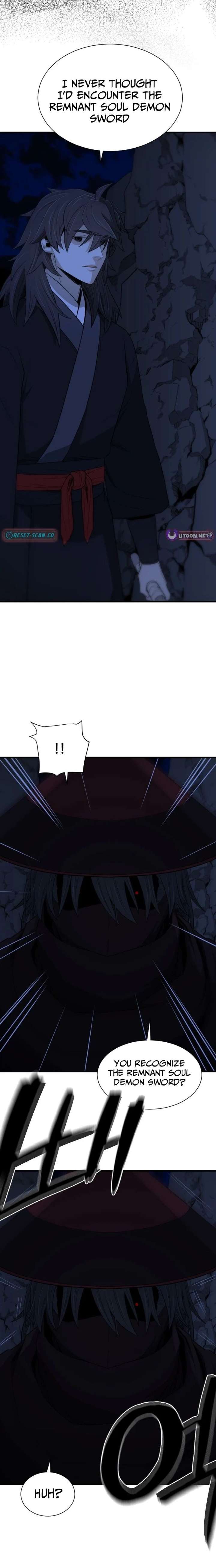 Flash Sword Chapter 45 page 27 - 