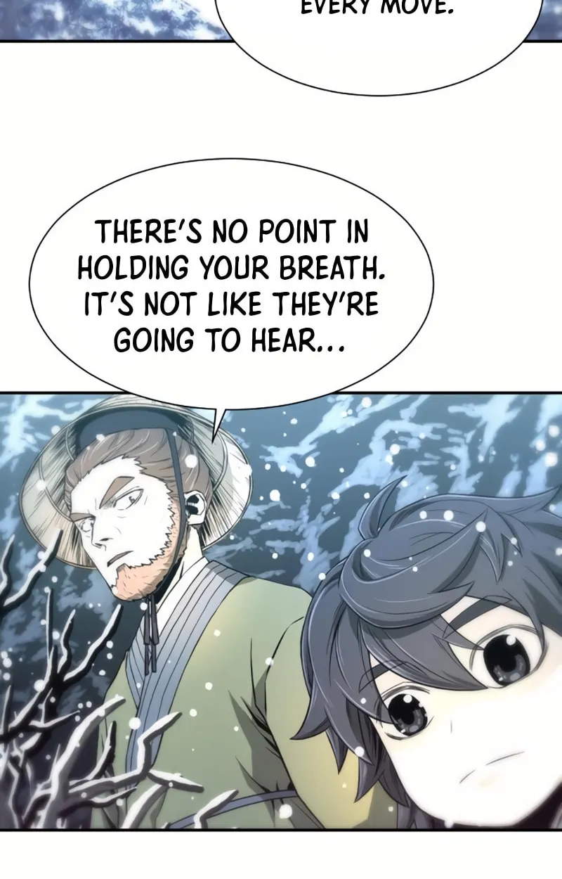 Flash Sword Chapter 5 page 115 - 
