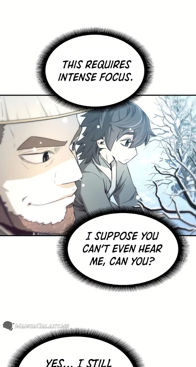 Flash Sword Chapter 5 page 116 - 
