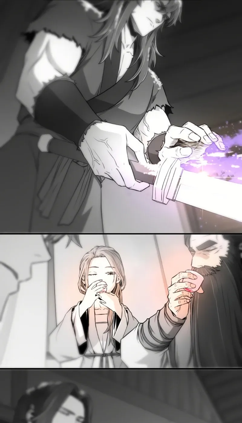 Flash Sword Chapter 5 page 13 - 