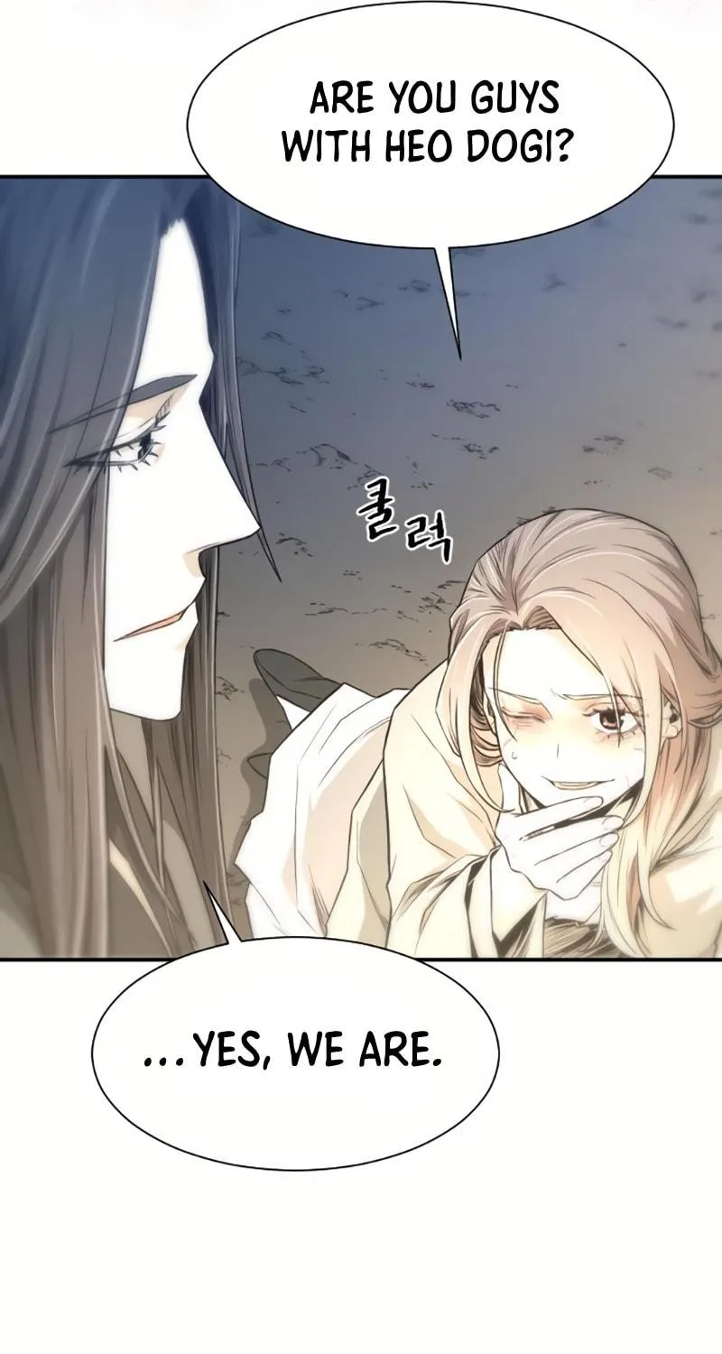 Flash Sword Chapter 5 page 15 - 