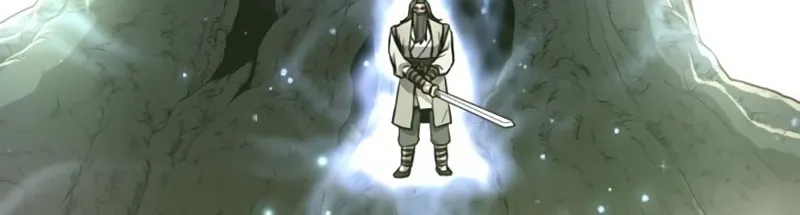 Flash Sword Chapter 5 page 145 - 
