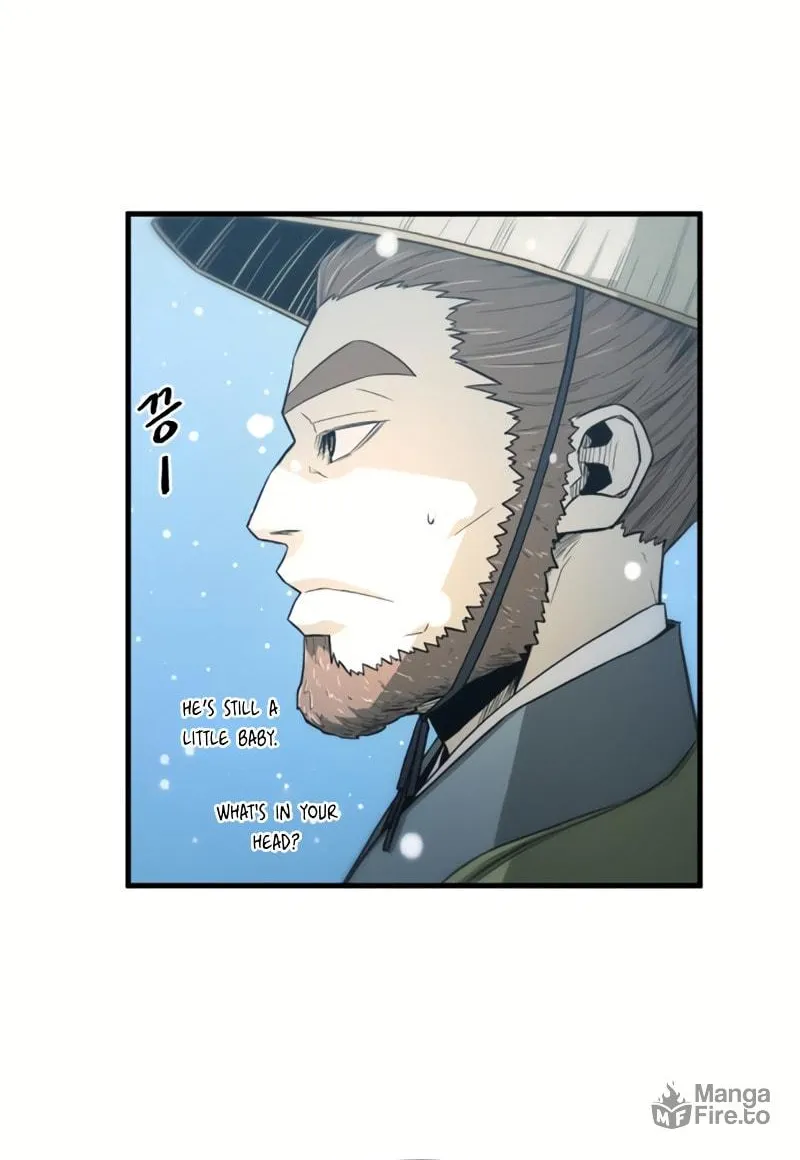 Flash Sword Chapter 5 page 191 - 