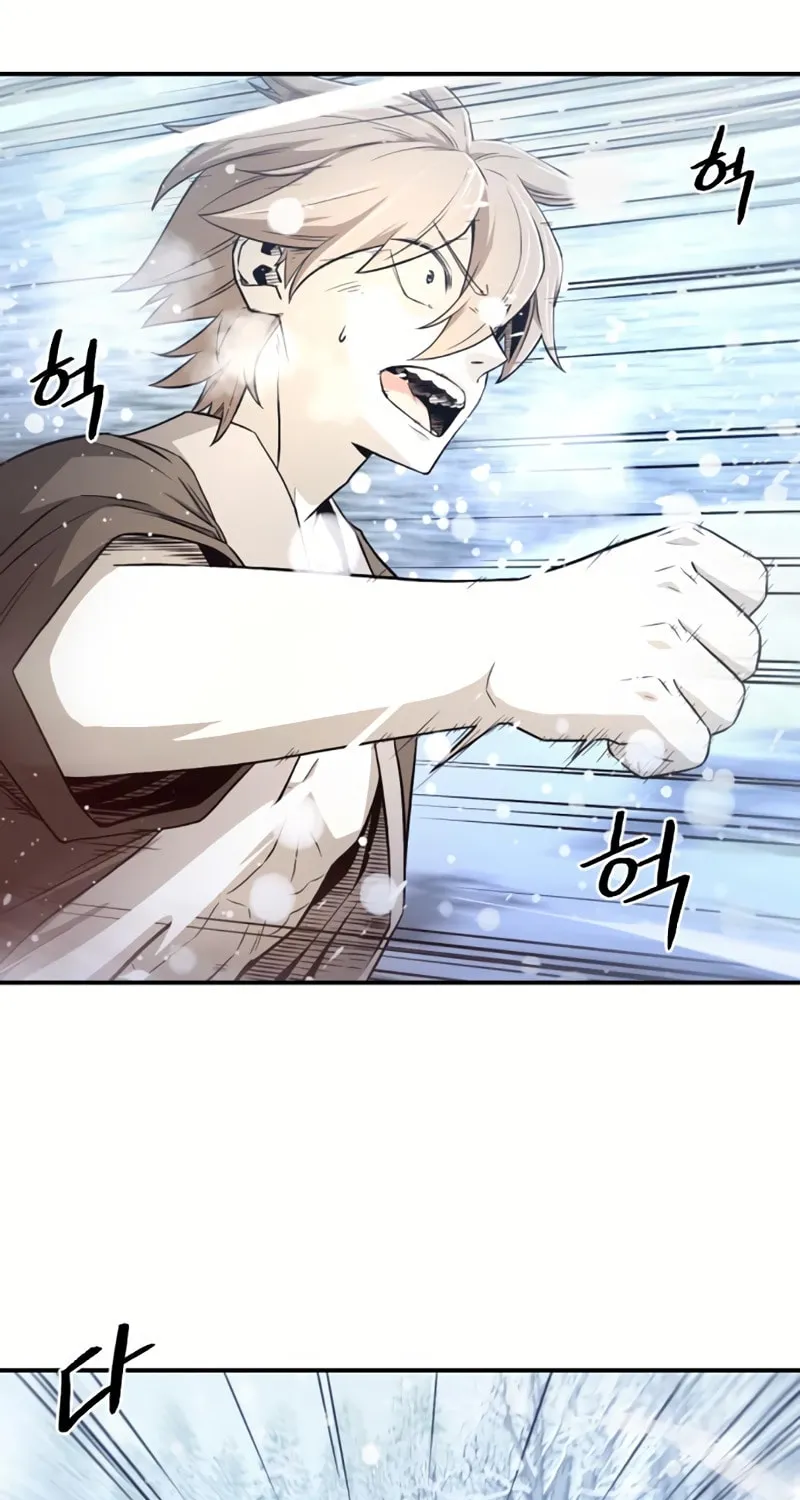 Flash Sword Chapter 5 page 3 - 