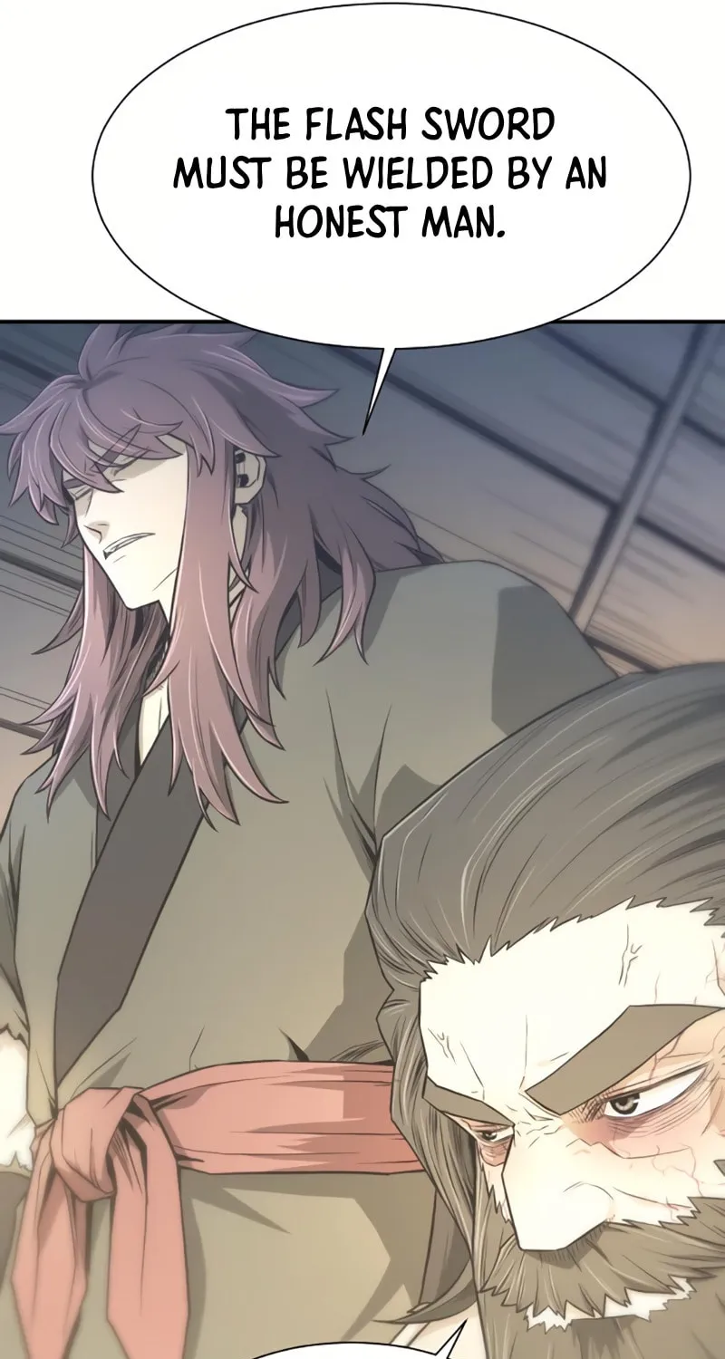 Flash Sword Chapter 5 page 23 - 
