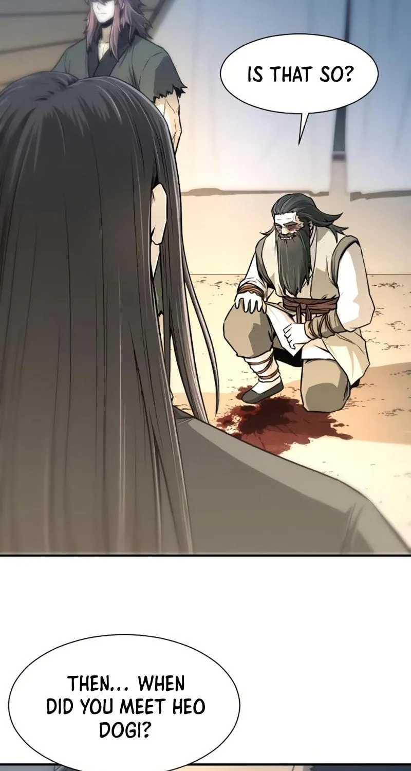 Flash Sword Chapter 5 page 27 - 