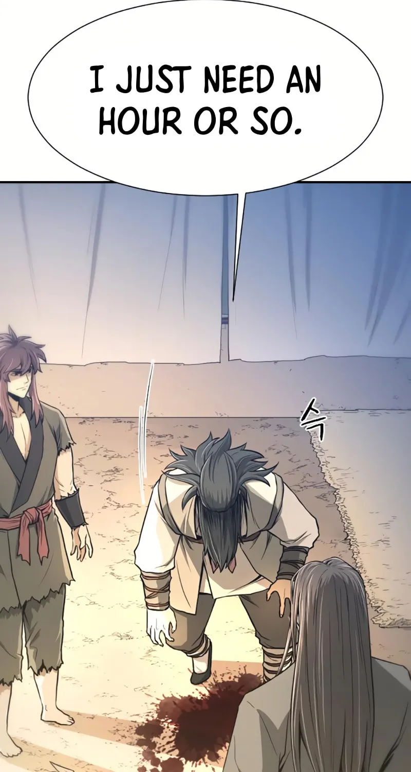 Flash Sword Chapter 5 page 31 - 