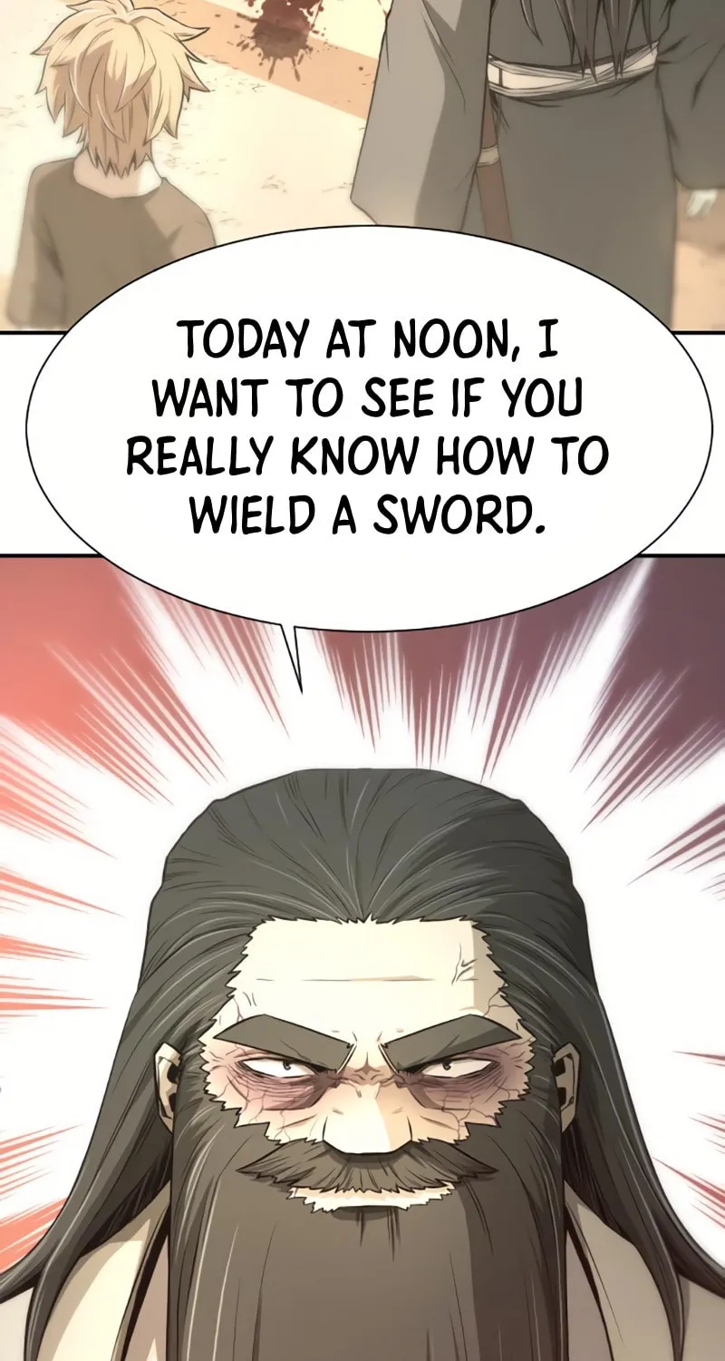 Flash Sword Chapter 5 page 32 - 