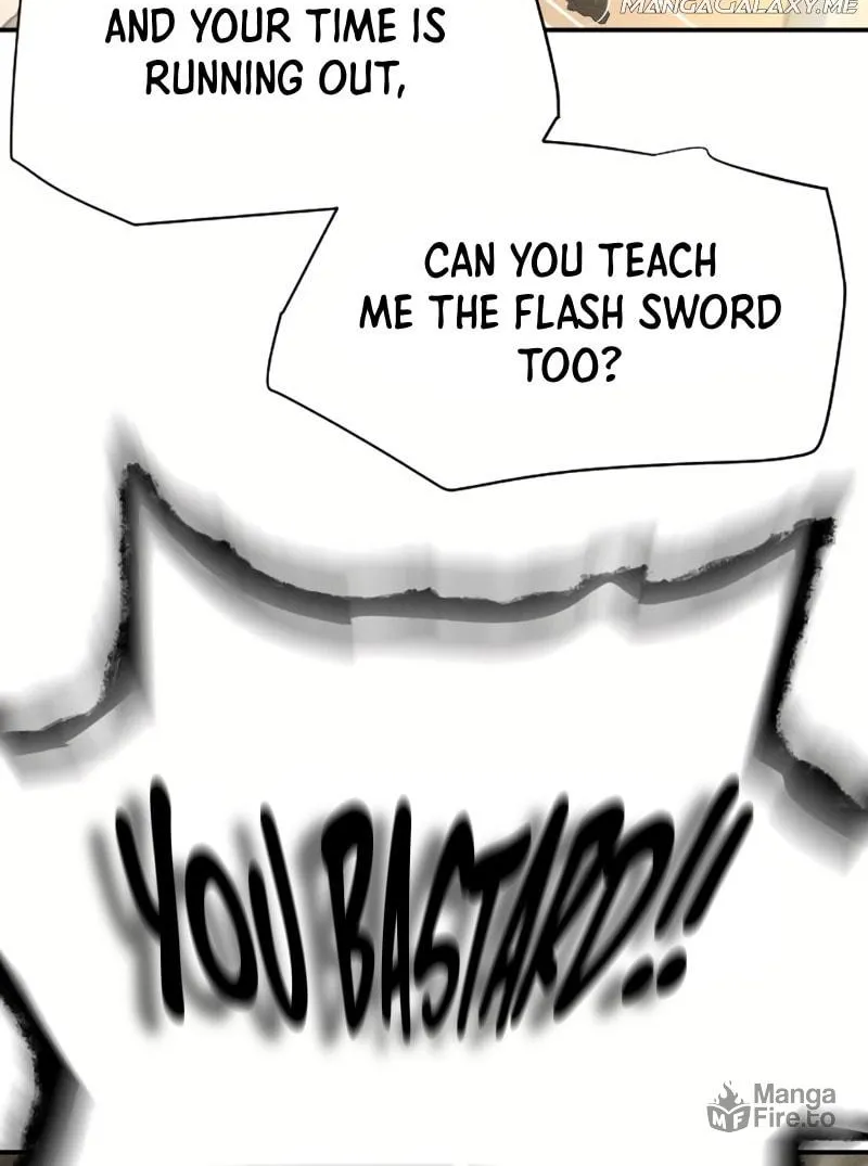 Flash Sword Chapter 5 page 35 - 