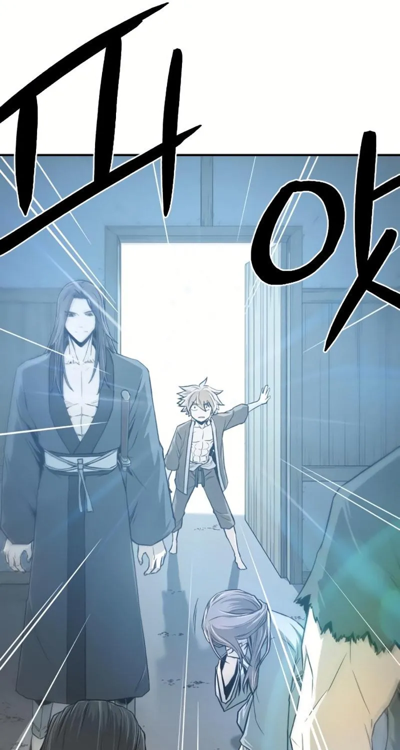 Flash Sword Chapter 5 page 5 - 