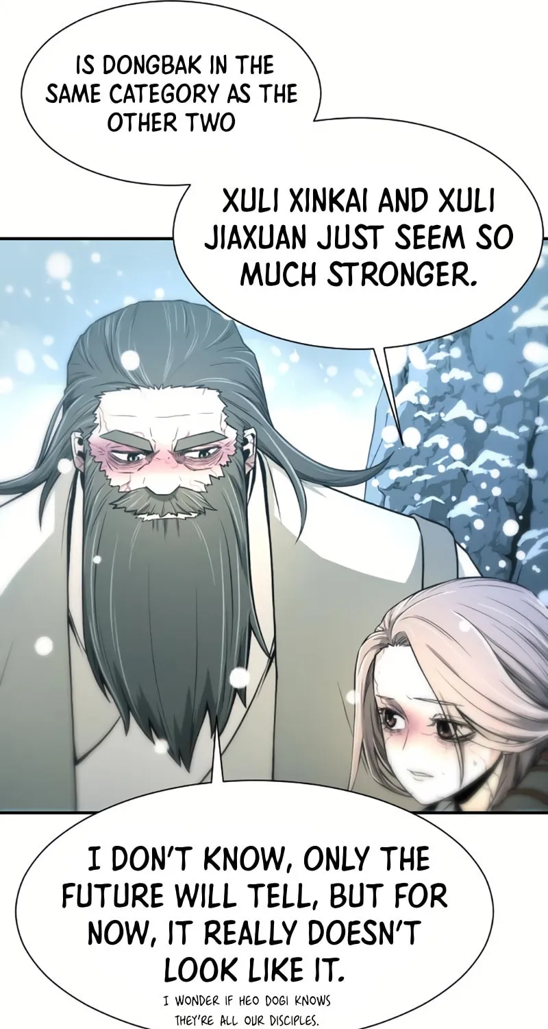 Flash Sword Chapter 5 page 44 - 