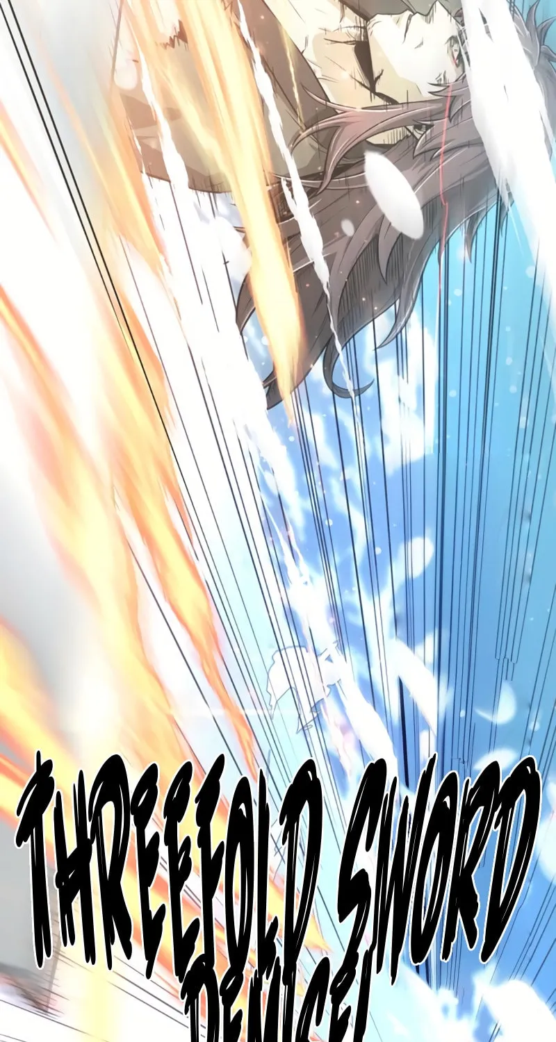 Flash Sword Chapter 5 page 70 - 
