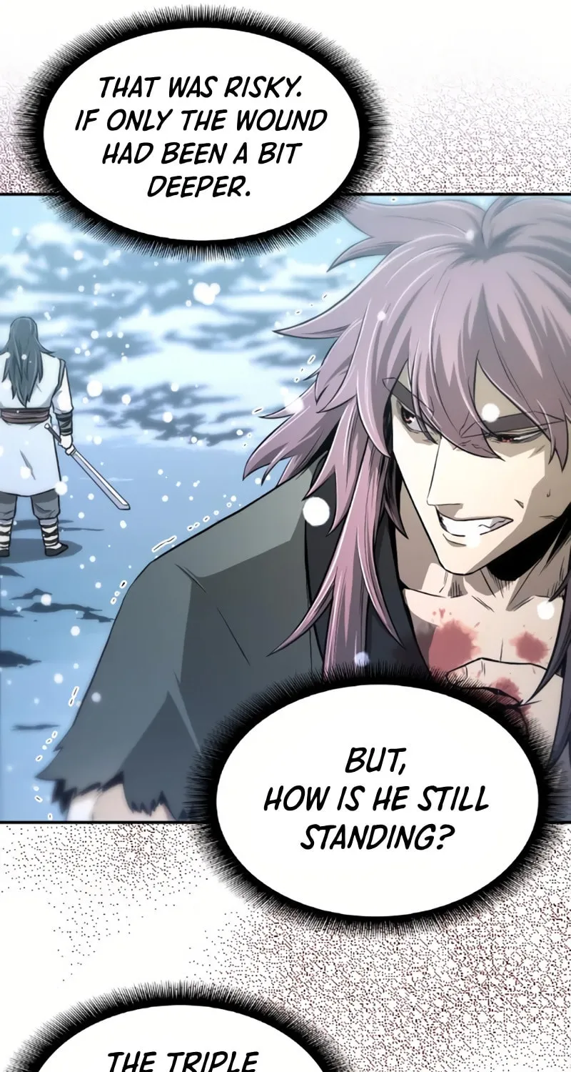 Flash Sword Chapter 5 page 84 - 