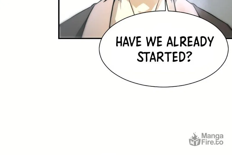 Flash Sword Chapter 5 page 10 - 