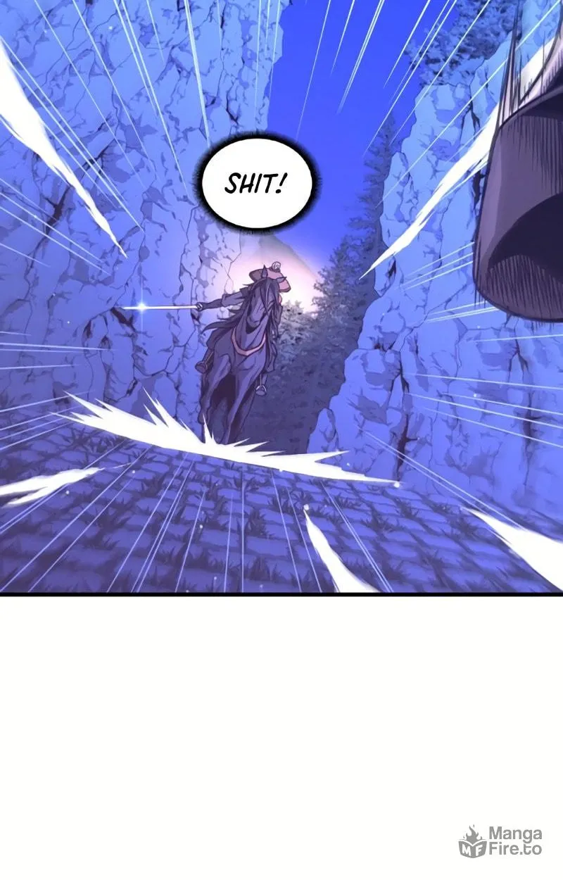 Flash Sword Chapter 6 page 110 - 