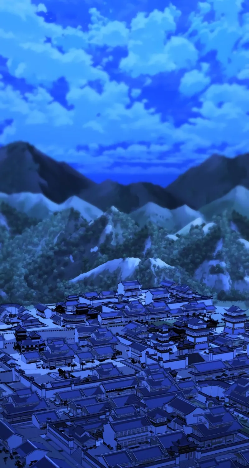 Flash Sword Chapter 6 page 3 - 