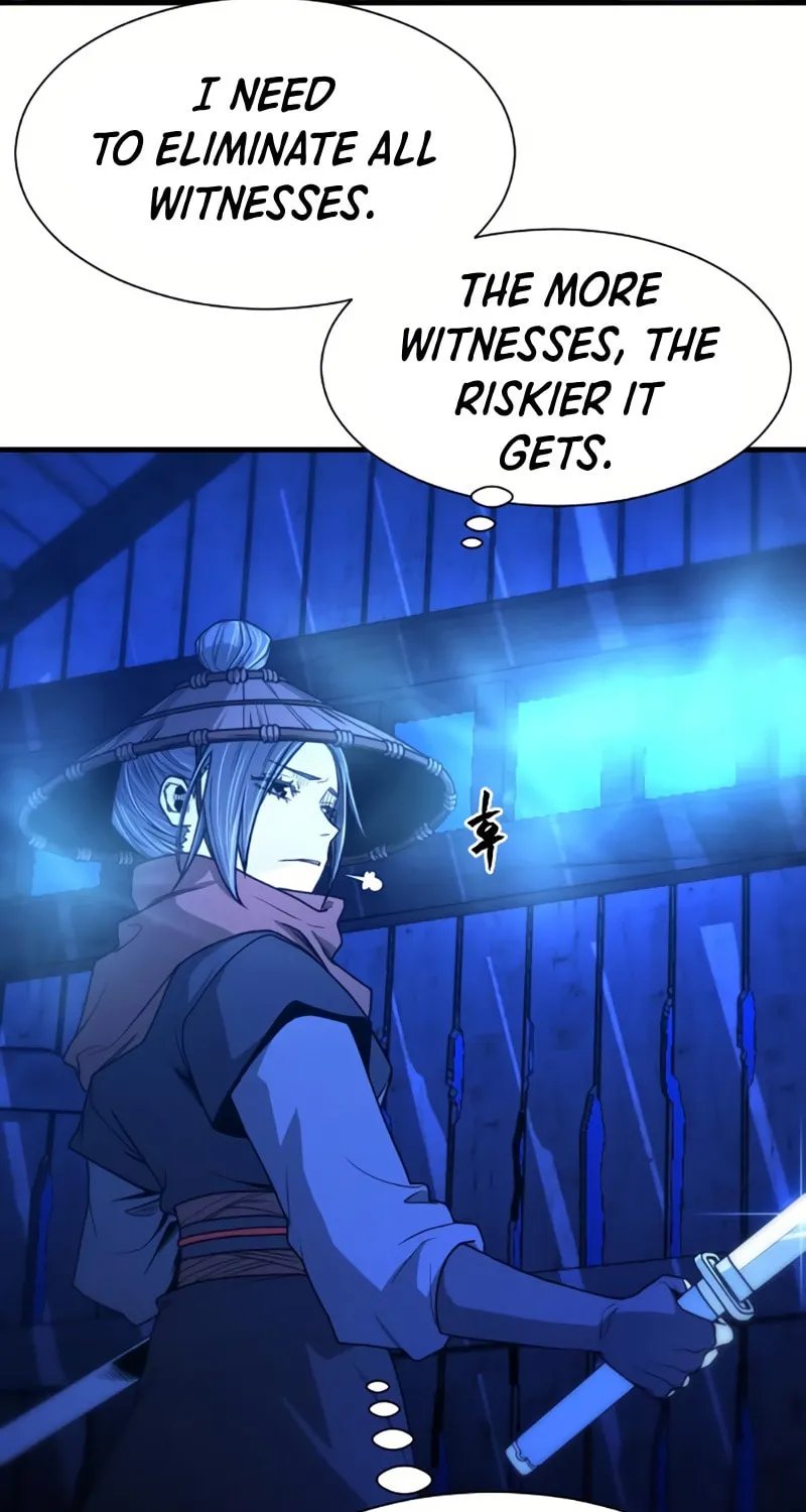 Flash Sword Chapter 6 page 21 - 