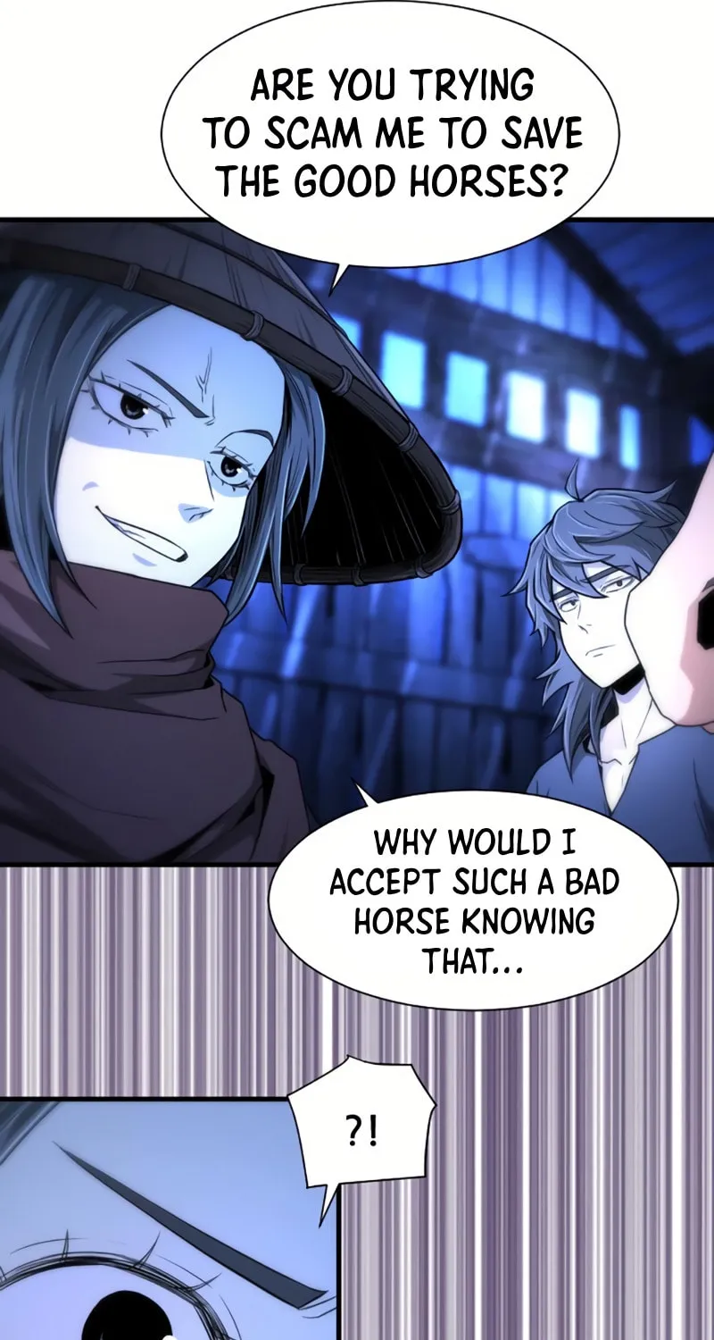 Flash Sword Chapter 6 page 40 - 