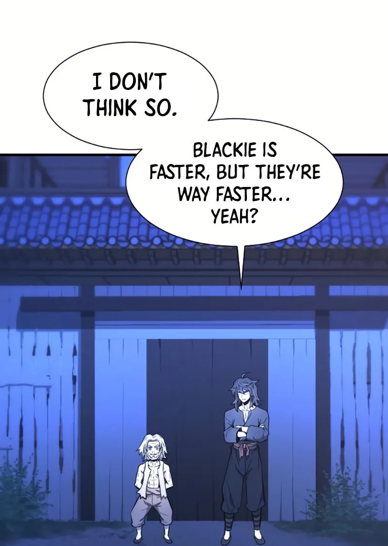 Flash Sword Chapter 6 page 65 - 