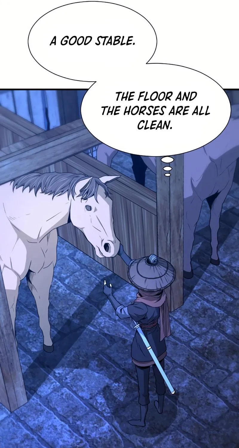 Flash Sword Chapter 6 page 9 - 