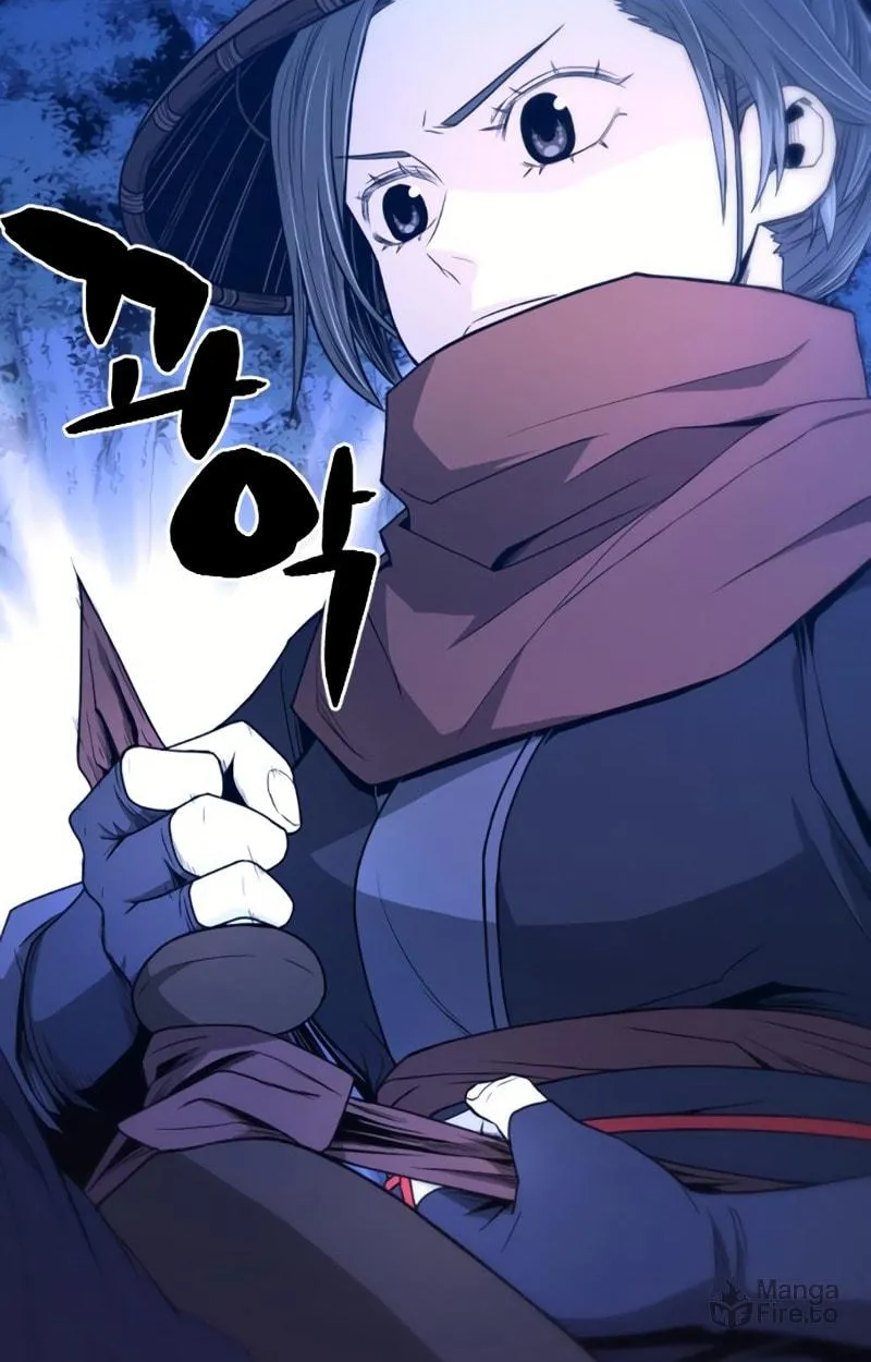 Flash Sword Chapter 6 page 89 - 