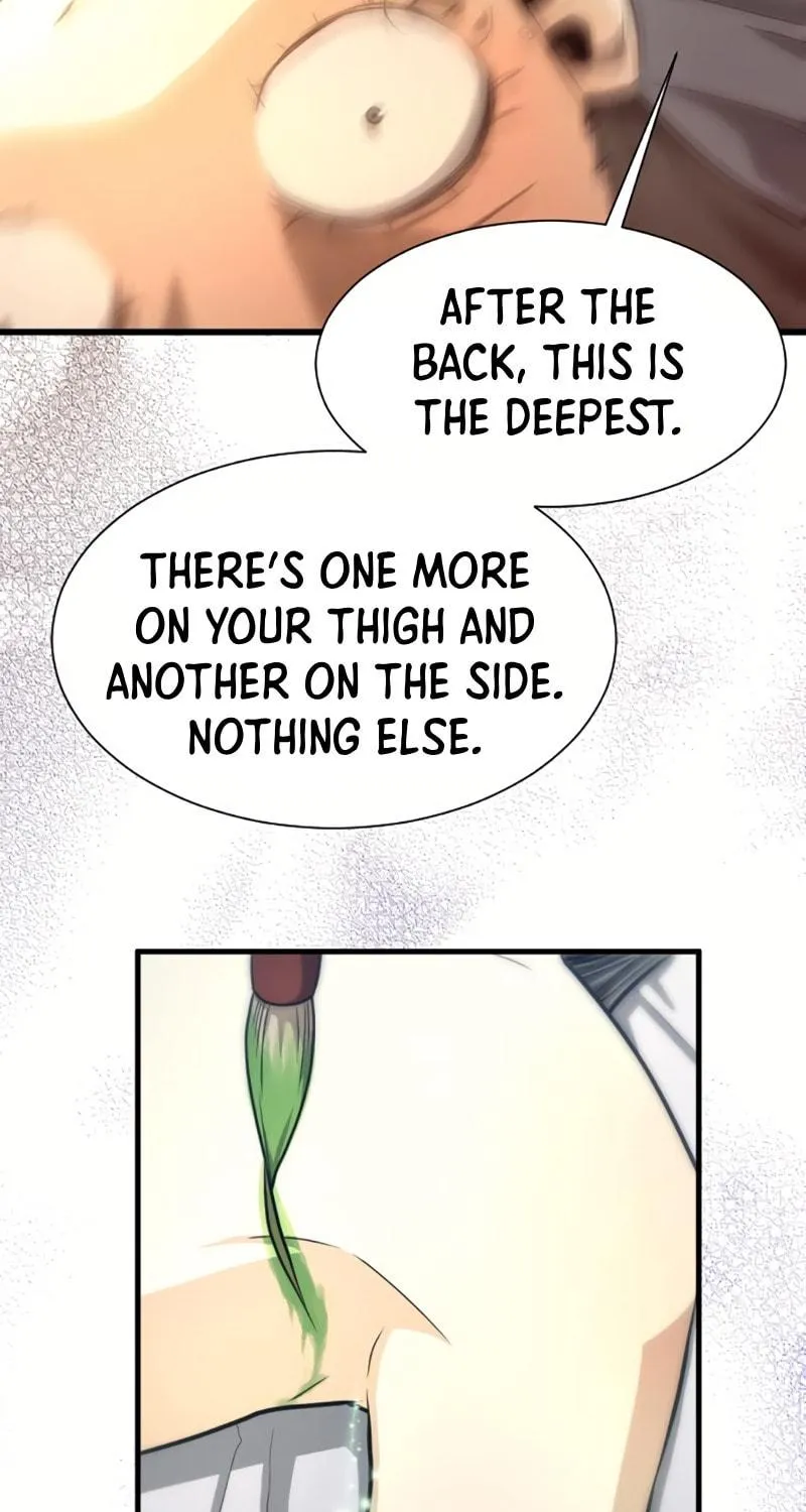 Flash Sword Chapter 7 page 111 - 