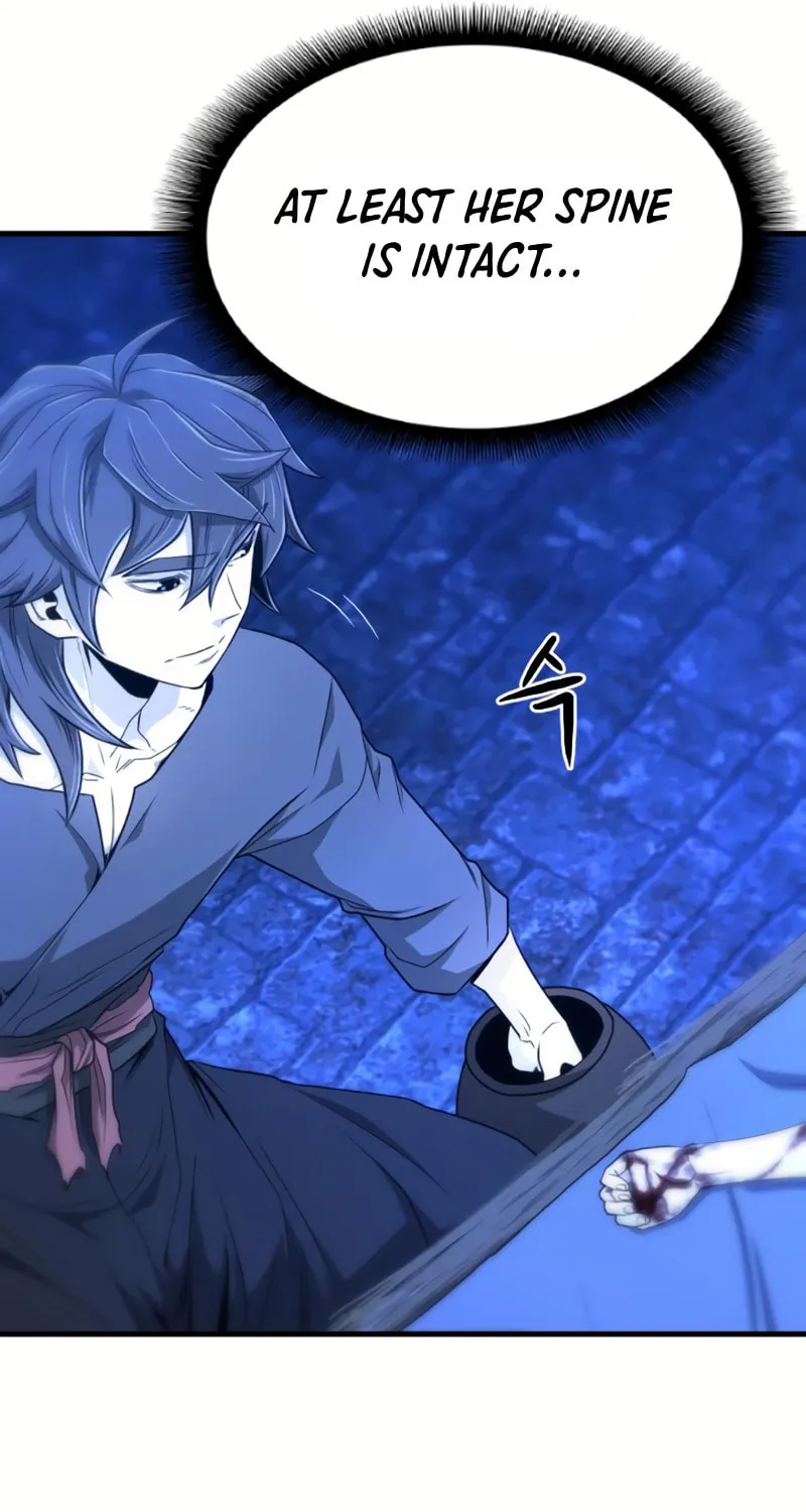 Flash Sword Chapter 7 page 14 - 