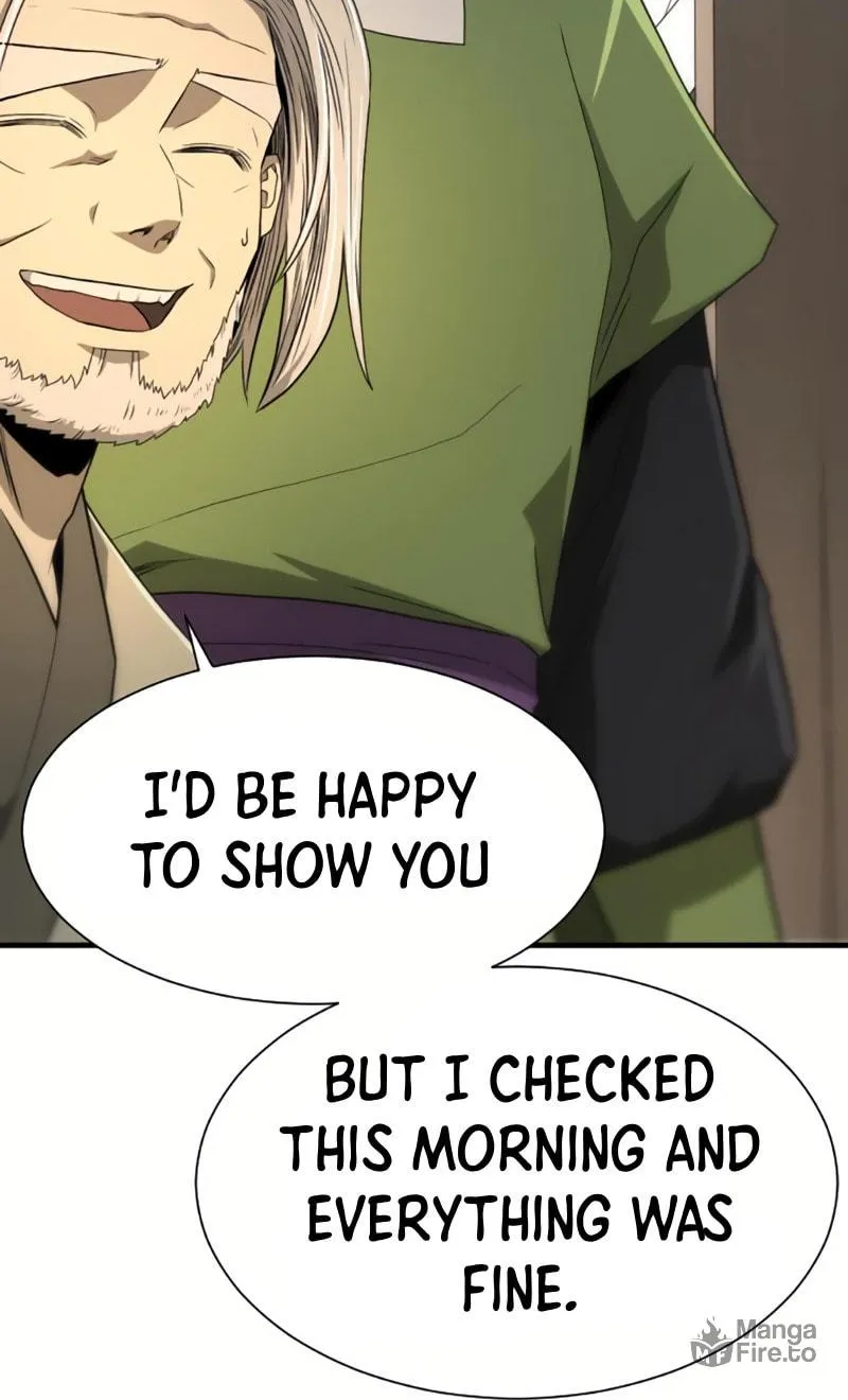 Flash Sword Chapter 7 page 135 - 