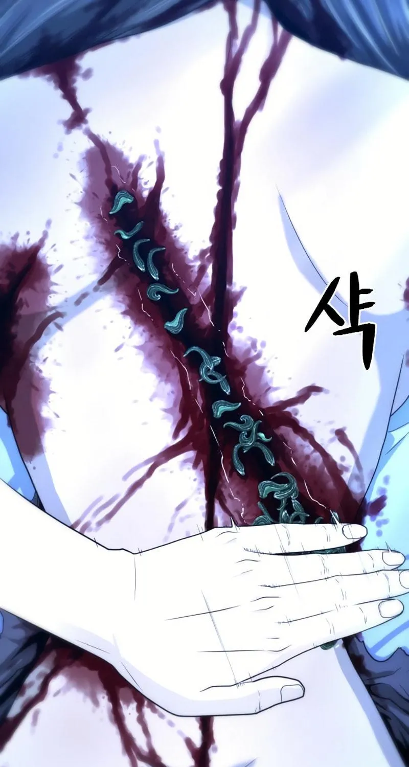 Flash Sword Chapter 7 page 17 - 