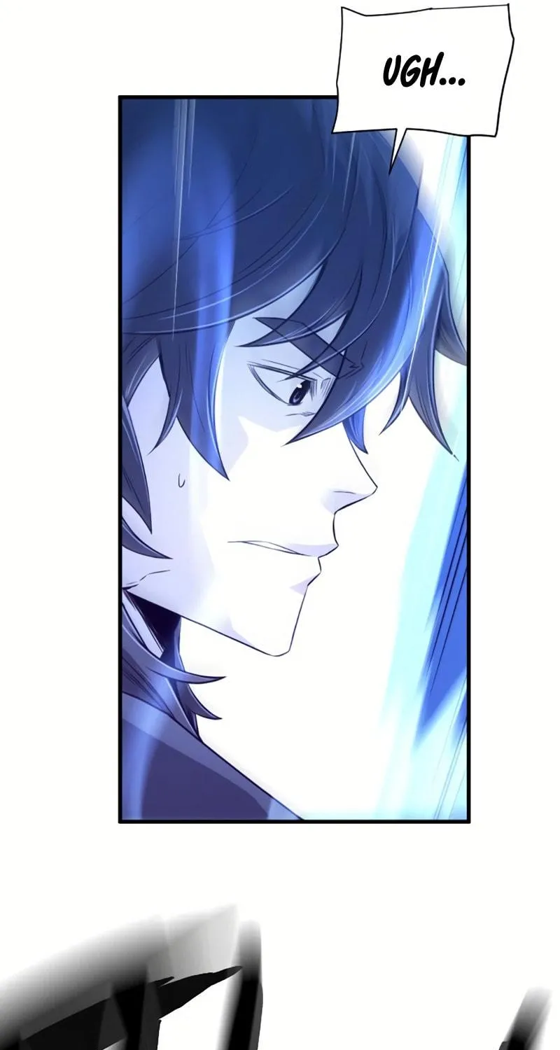 Flash Sword Chapter 7 page 31 - 
