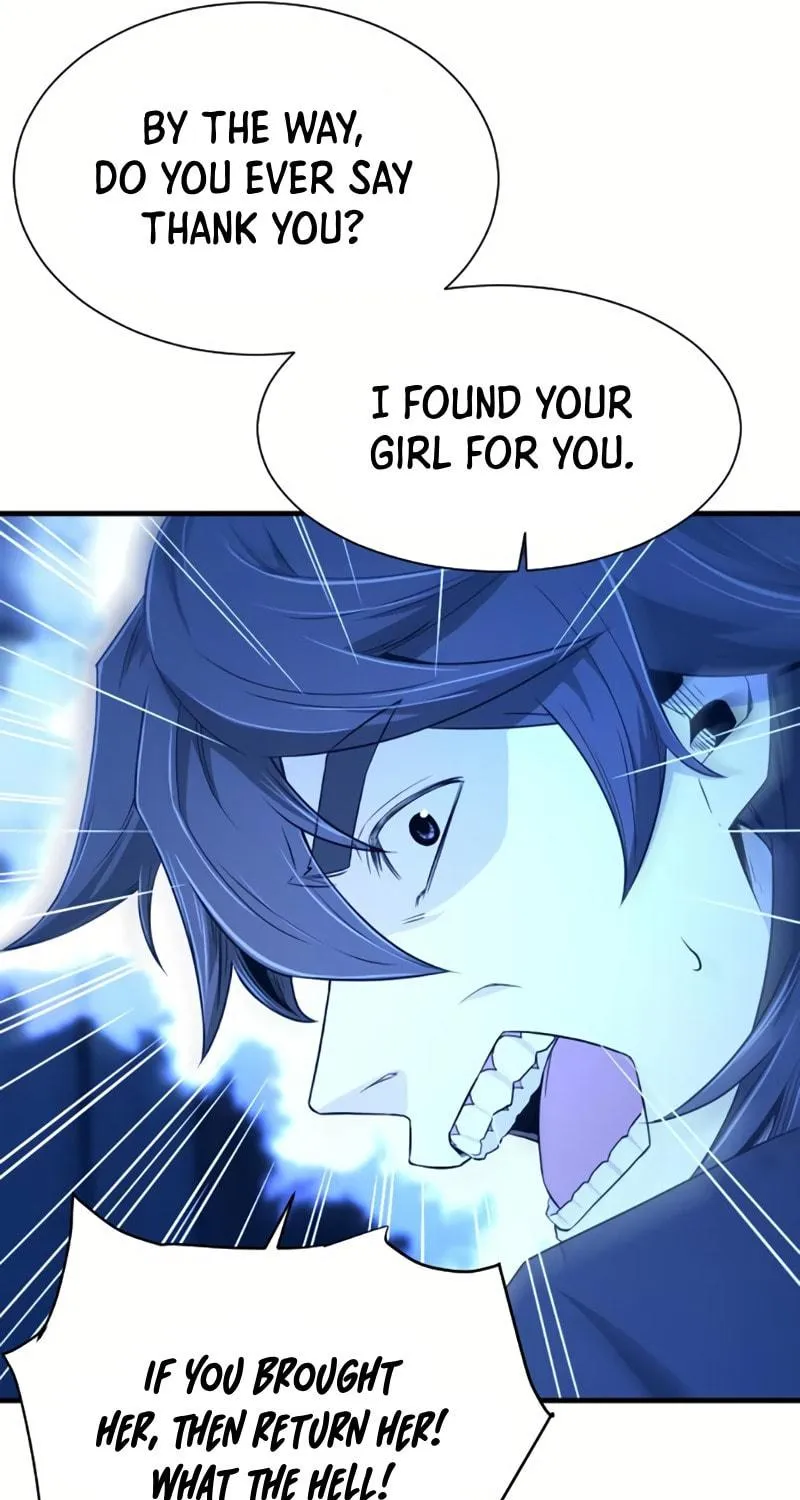 Flash Sword Chapter 7 page 43 - 