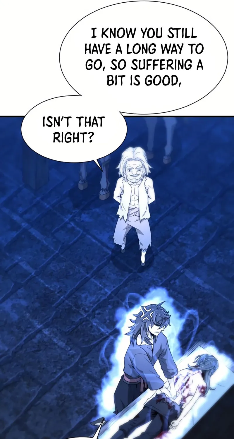 Flash Sword Chapter 7 page 45 - 