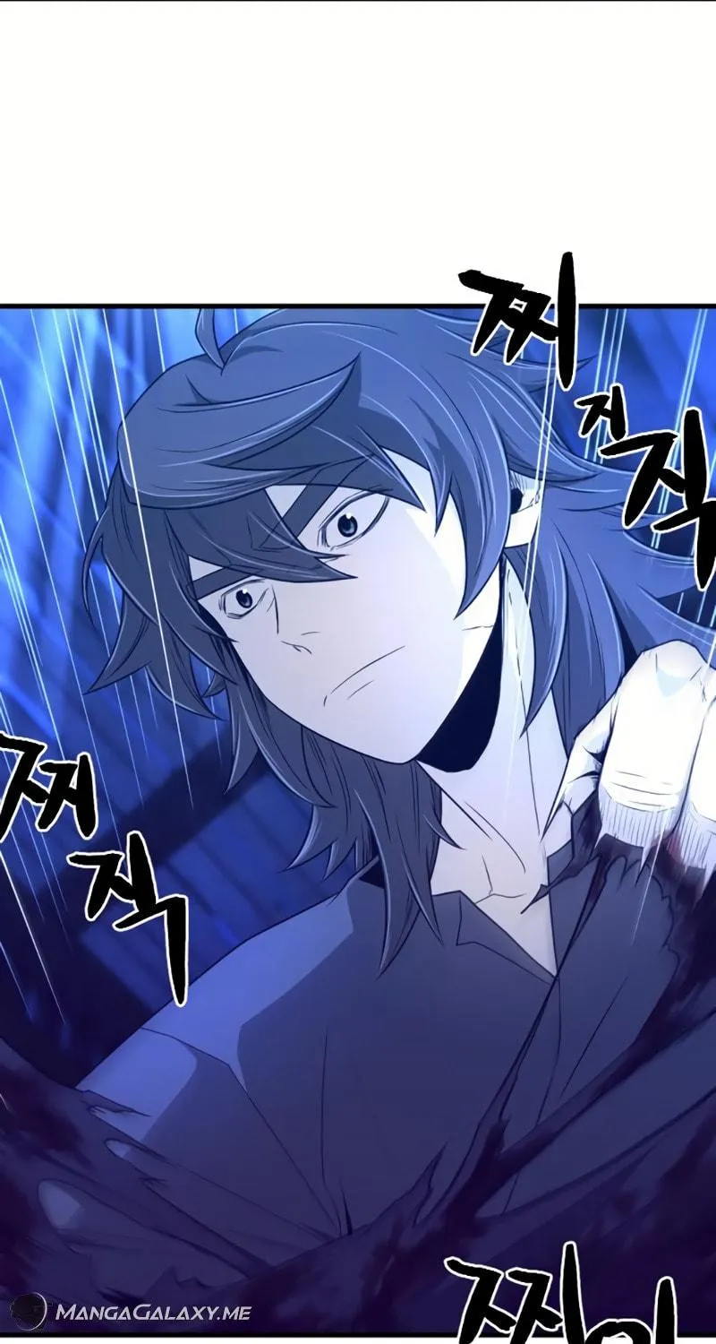 Flash Sword Chapter 7 page 6 - 