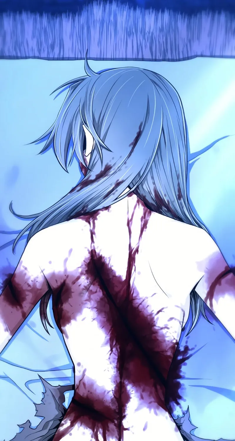 Flash Sword Chapter 7 page 8 - 