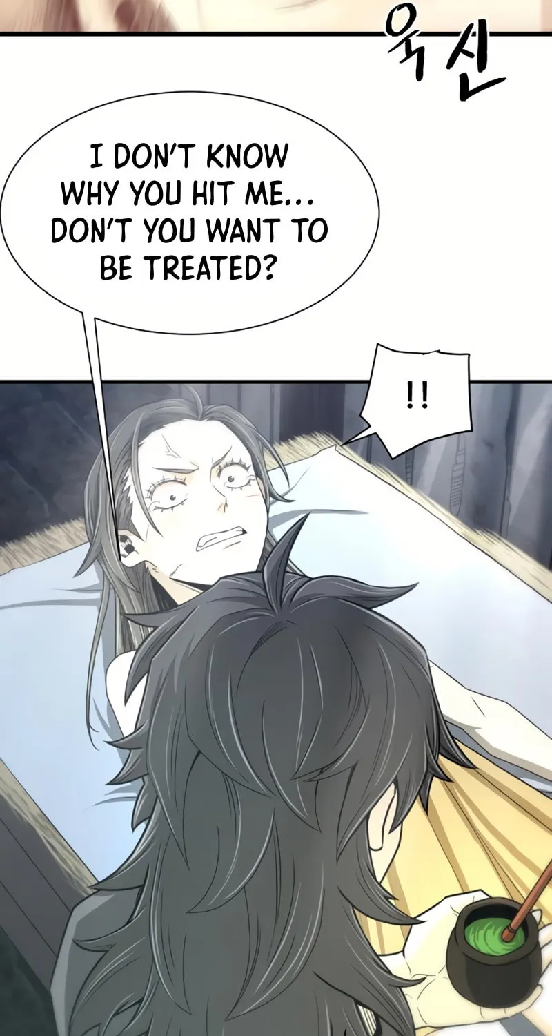 Flash Sword Chapter 7 page 96 - 