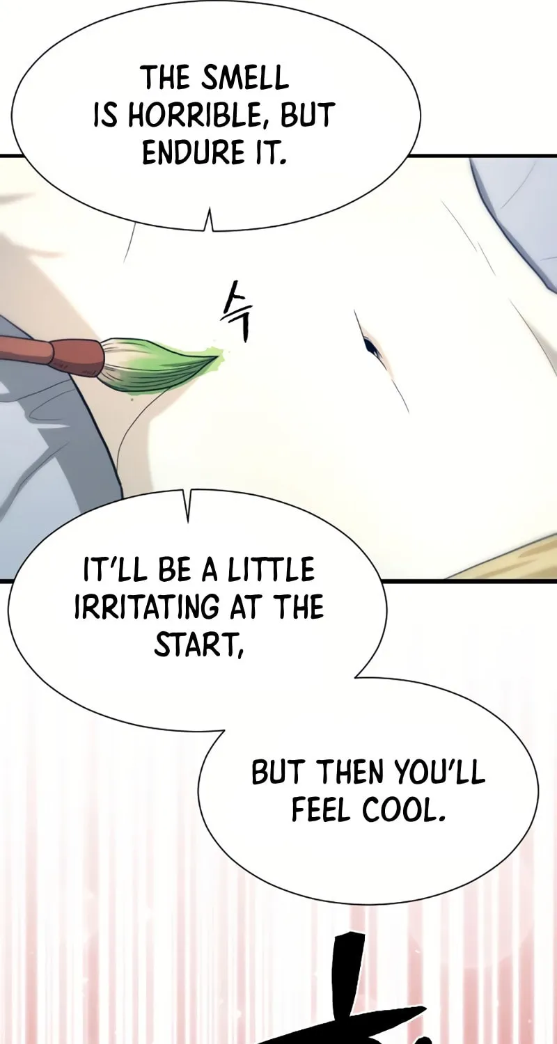Flash Sword Chapter 7 page 100 - 